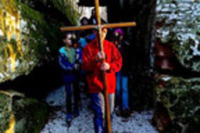 Walking In God S Country In Perry County Heraldbulletin Com