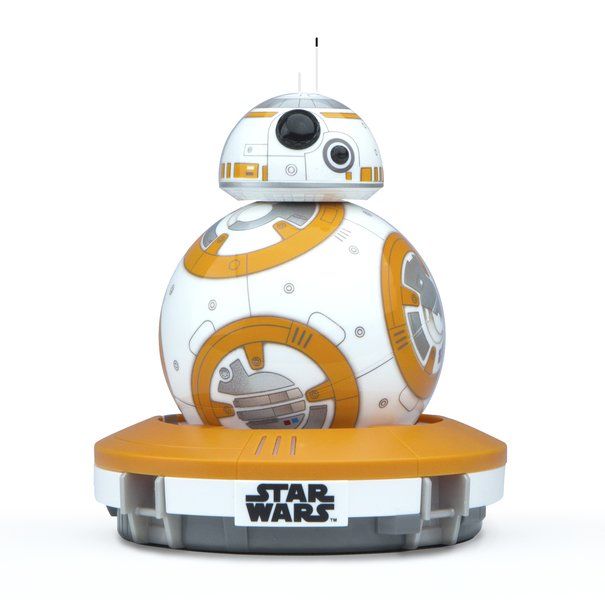 STAR WARS MERCHANDISE UPDATE: These Are The Gifts You're Looking For