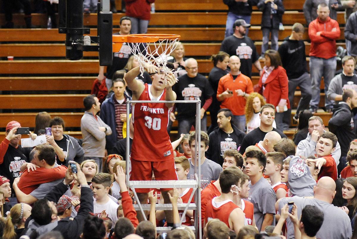 Indiana Class Basketball All Star Classic Celebrates 10th