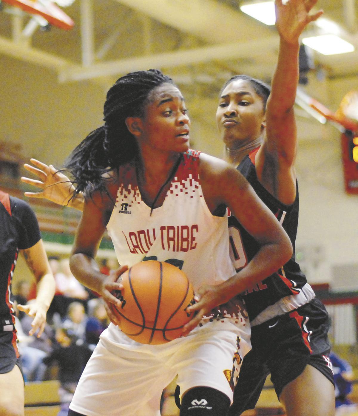 Up For Grabs No Clear Favorites As Madison County Hoops Tourneys