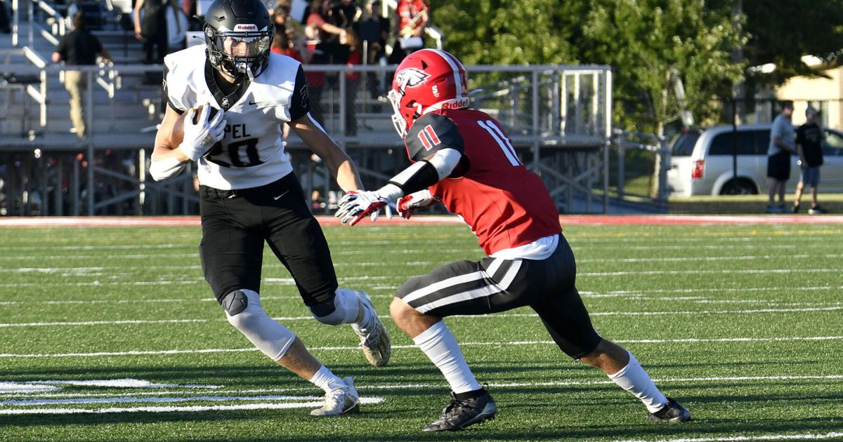After winning a sectional title in 2022, Lapel football looks to take
