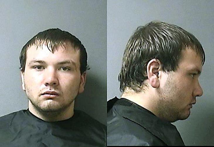 Police arrest 5 Elwood residents in drug bust Local News