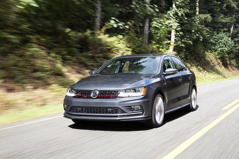 Auto review VW Jetta offers four trim levels Consumer Watch