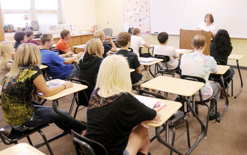 Frankton, Lapel high schools add dual credit courses Local News