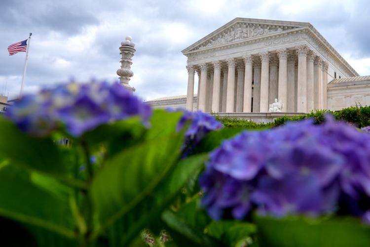Supreme Court clears way for Trump administration to revive restrictive policy for asylum seekers