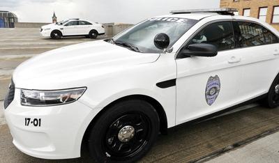 17 Police Vehicles To Be Sold At Auction News Heraldbulletin Com