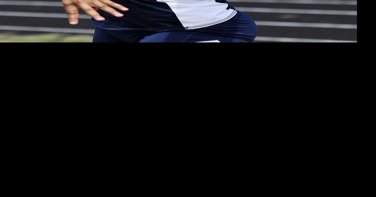 Area Roundup Hill sets new school shot put record Sports