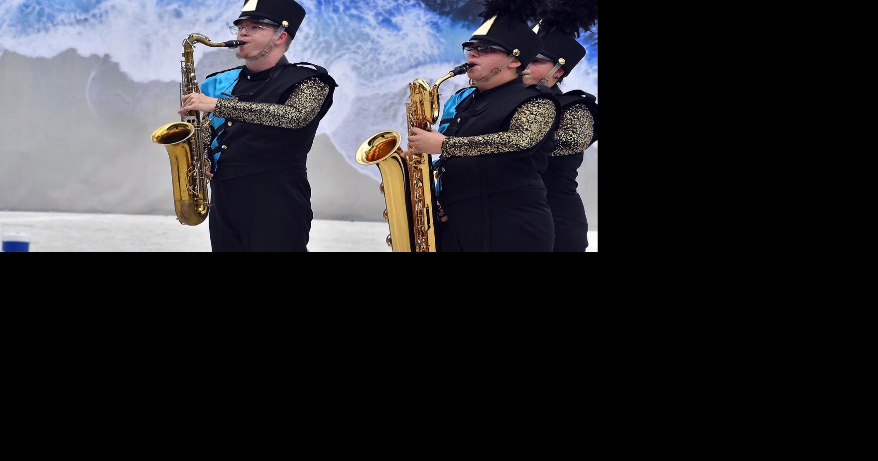 2023 Indiana State Fair Band Day Competition News