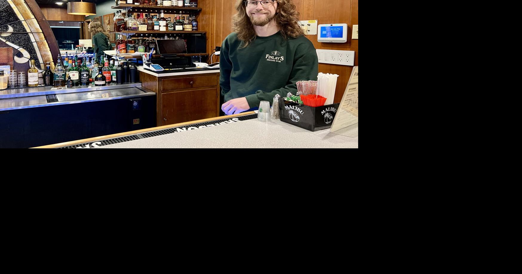 A touch of Ireland comes to Anderson