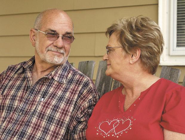 Seniority After 31 Years Of Divorce Man And Woman Reunite Archives Heraldbulletin Com #top10 #divorce #married #again #love #knowable 10. the herald bulletin