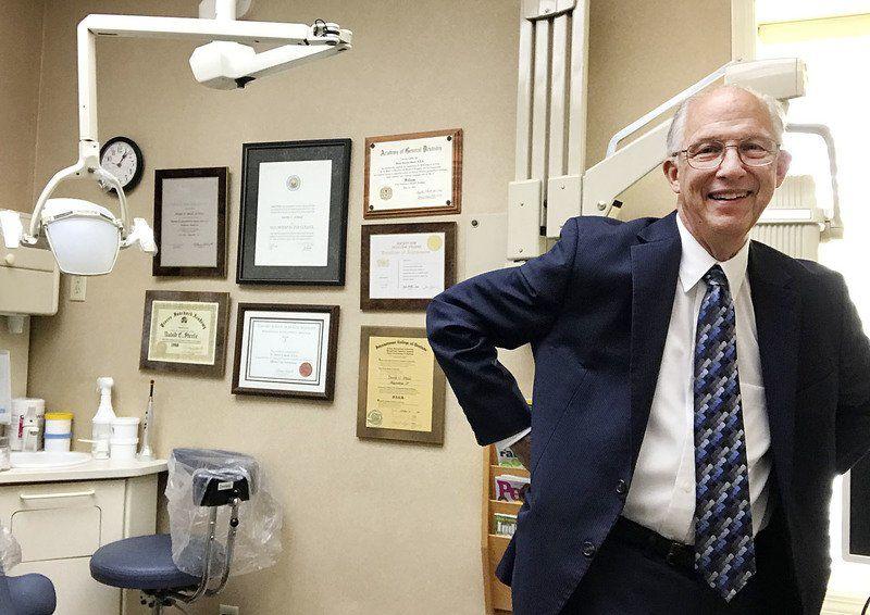 After 47 years, Alexandria dentist to retire Local News