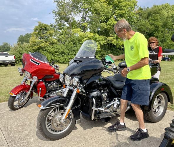 Markleville Jamboree adds new activities Local News