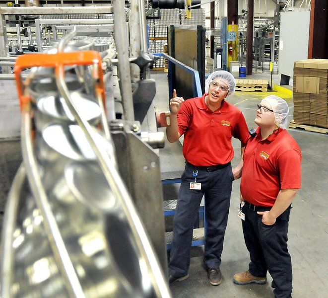 The future of manufacturing Local News