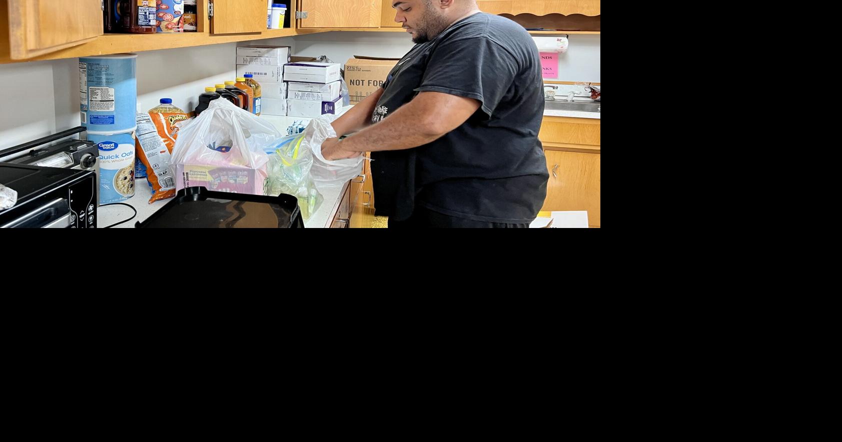 Flood recovery resources for Madison County residents