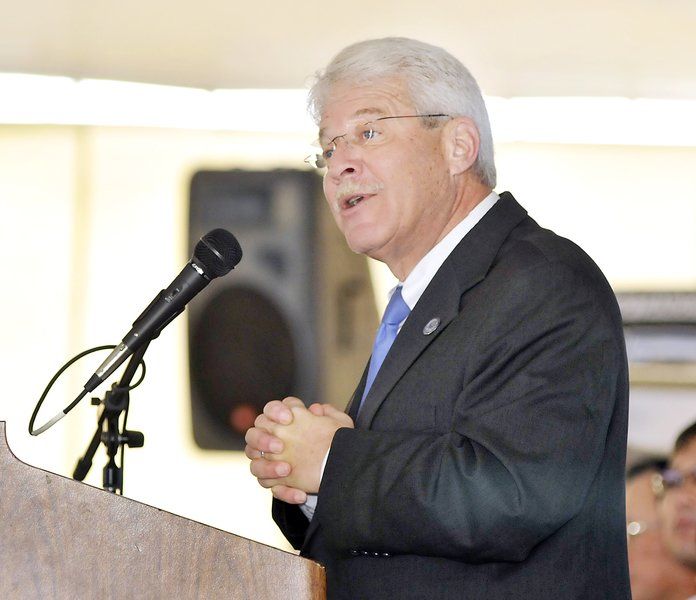 NTN Driveshaft breaks ground on Anderson plant Local News