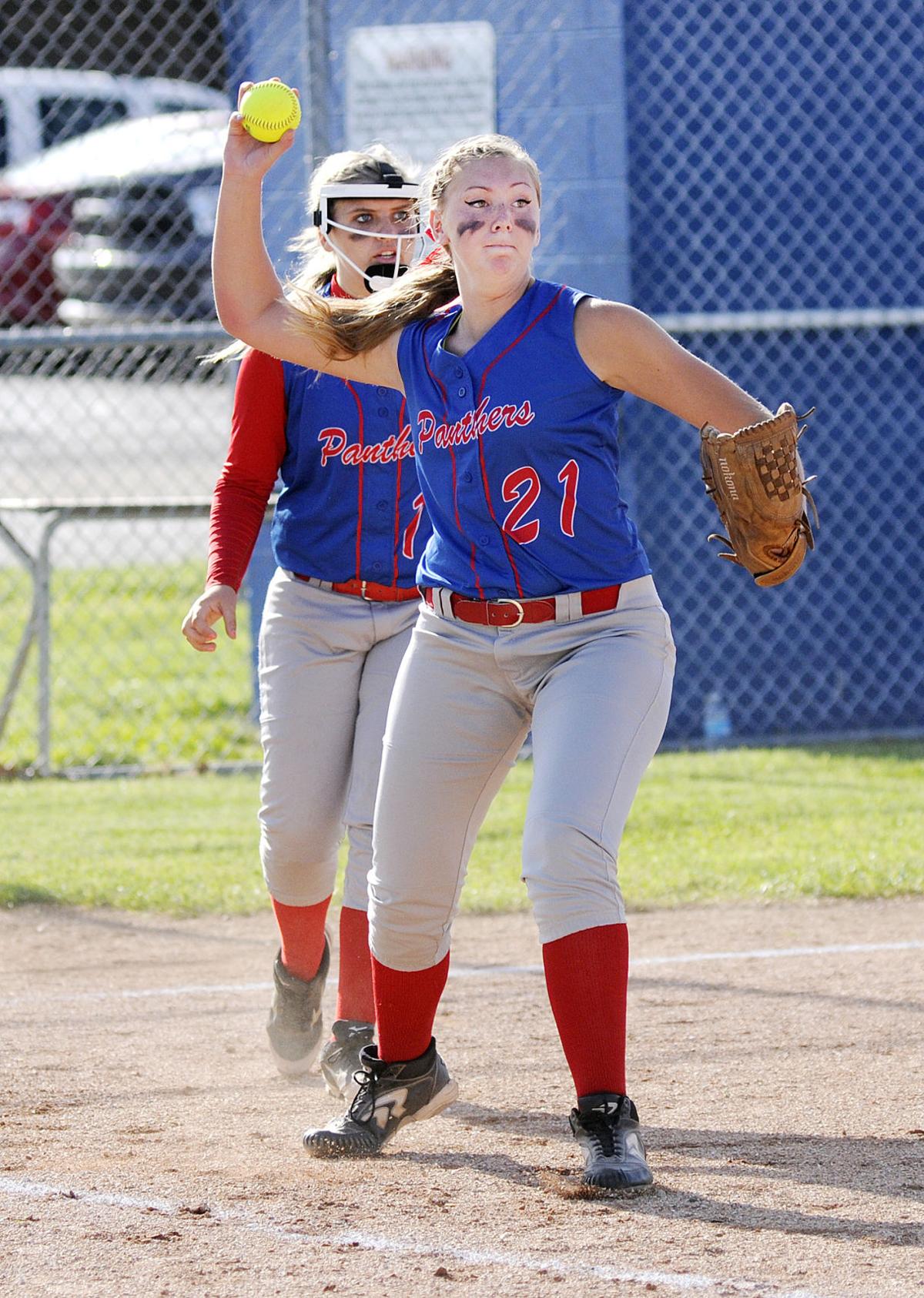 BRAGGING RIGHTS Tightly packed county softball tourney begins Tuesday
