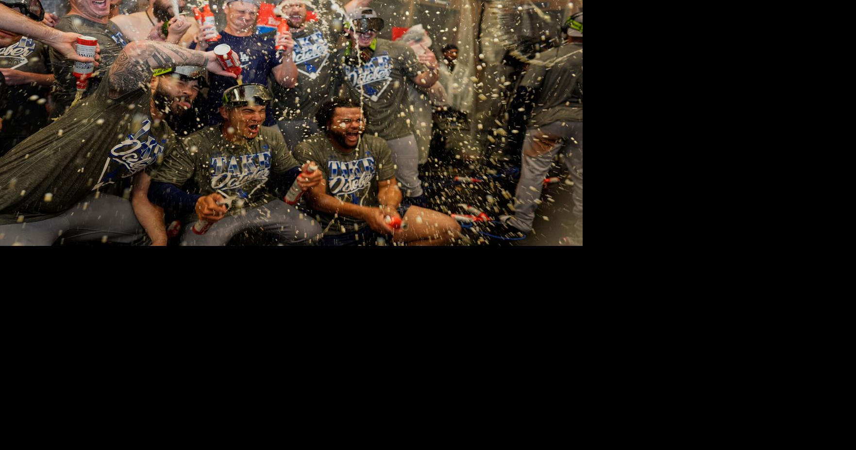Dodgers will have time to reset rotation, bullpen and struggling Ohtani ...