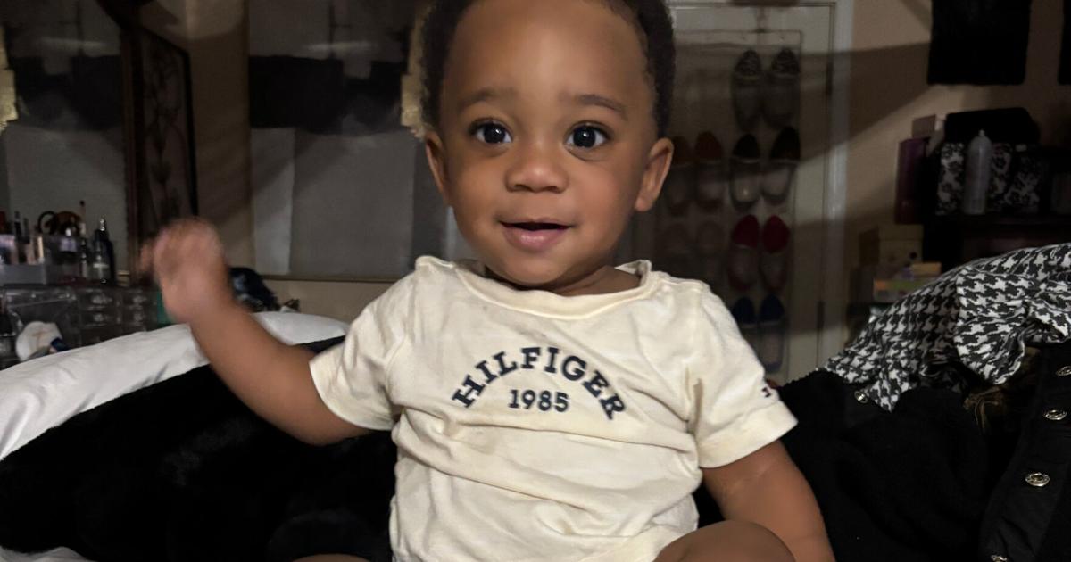 Police Graduation Paper Mississippi releases video showing fatal shooting of 1-year-old boy by ...