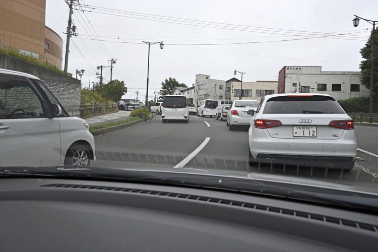 Japan earthquake tsunami warning today video