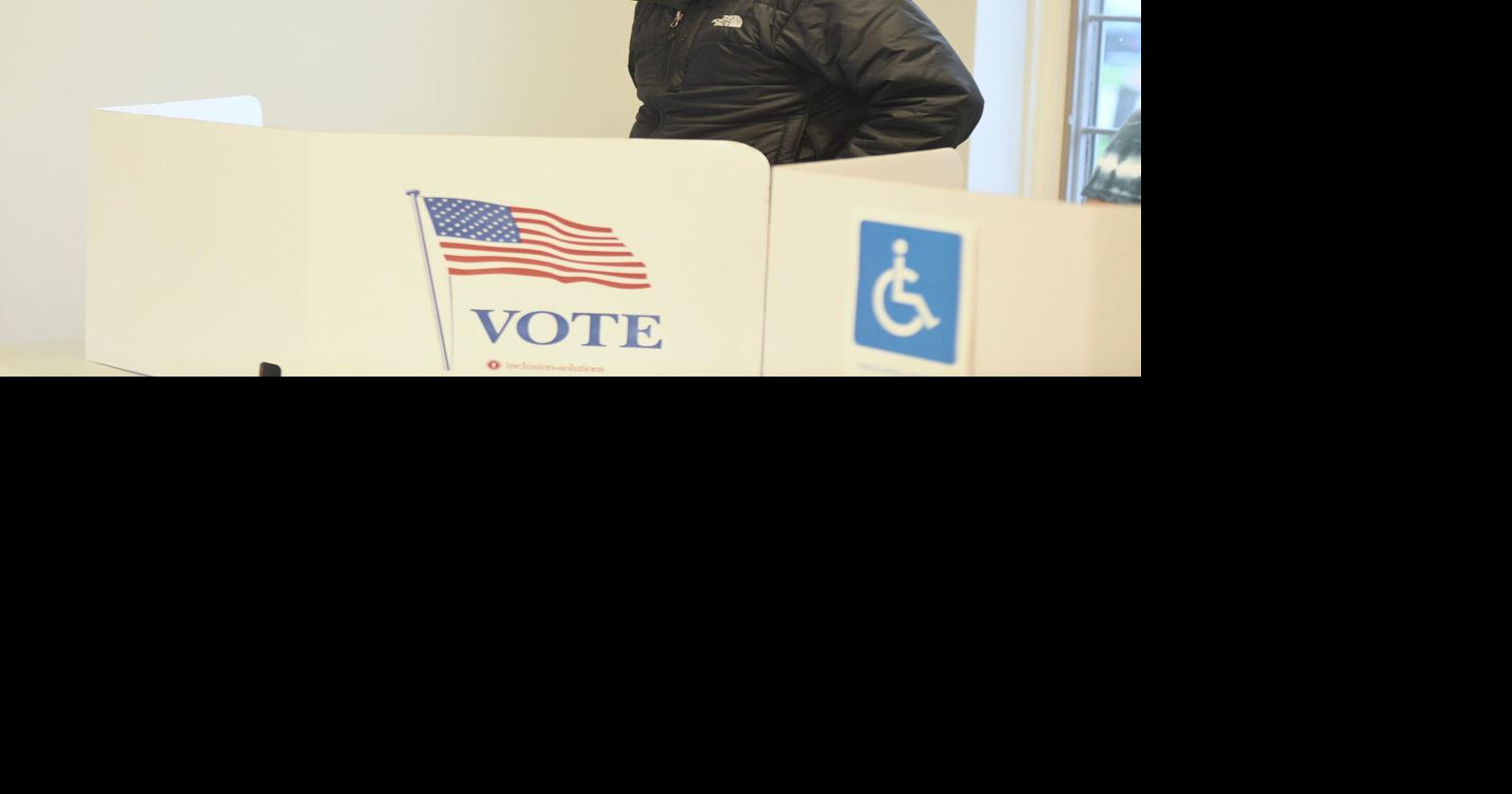 Primary ballots cast exceed 2022 total by more than 1,000