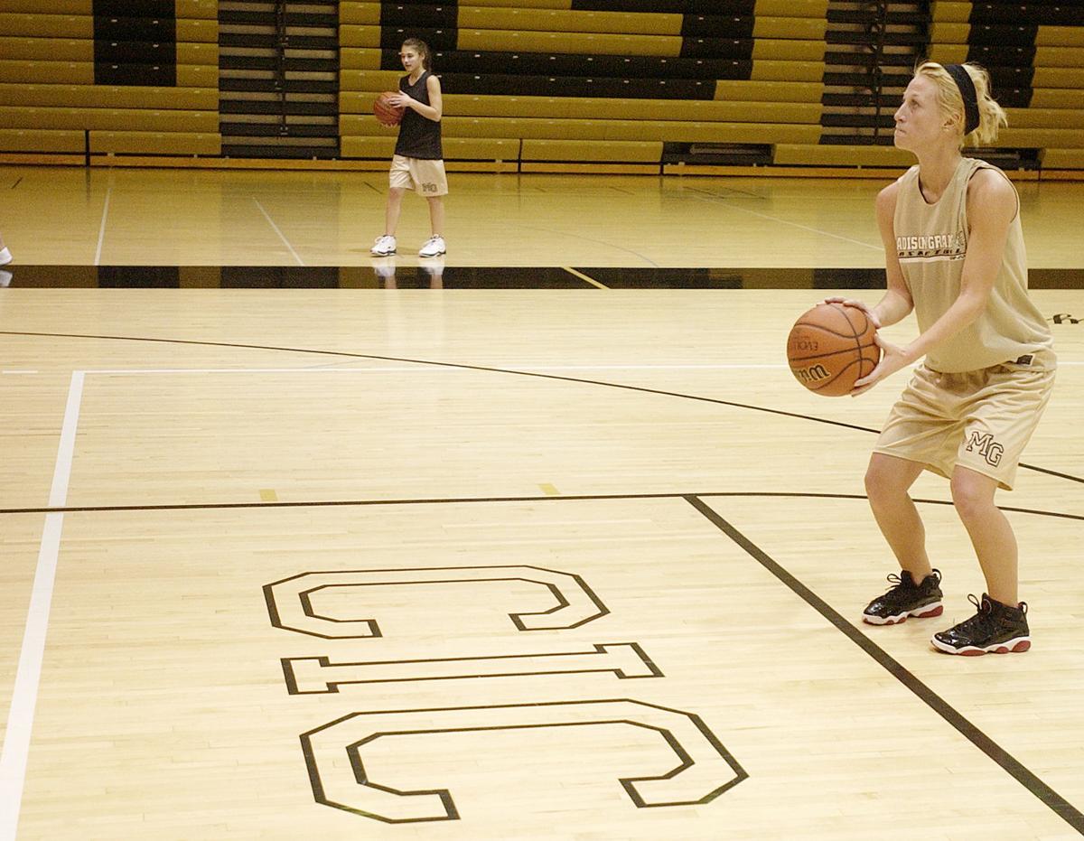 Sum At Madison Grant More Than Its Parts Sports Heraldbulletin Com