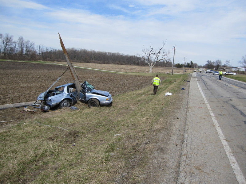 Edgewood officer faces felony charges after fatal accident Local News