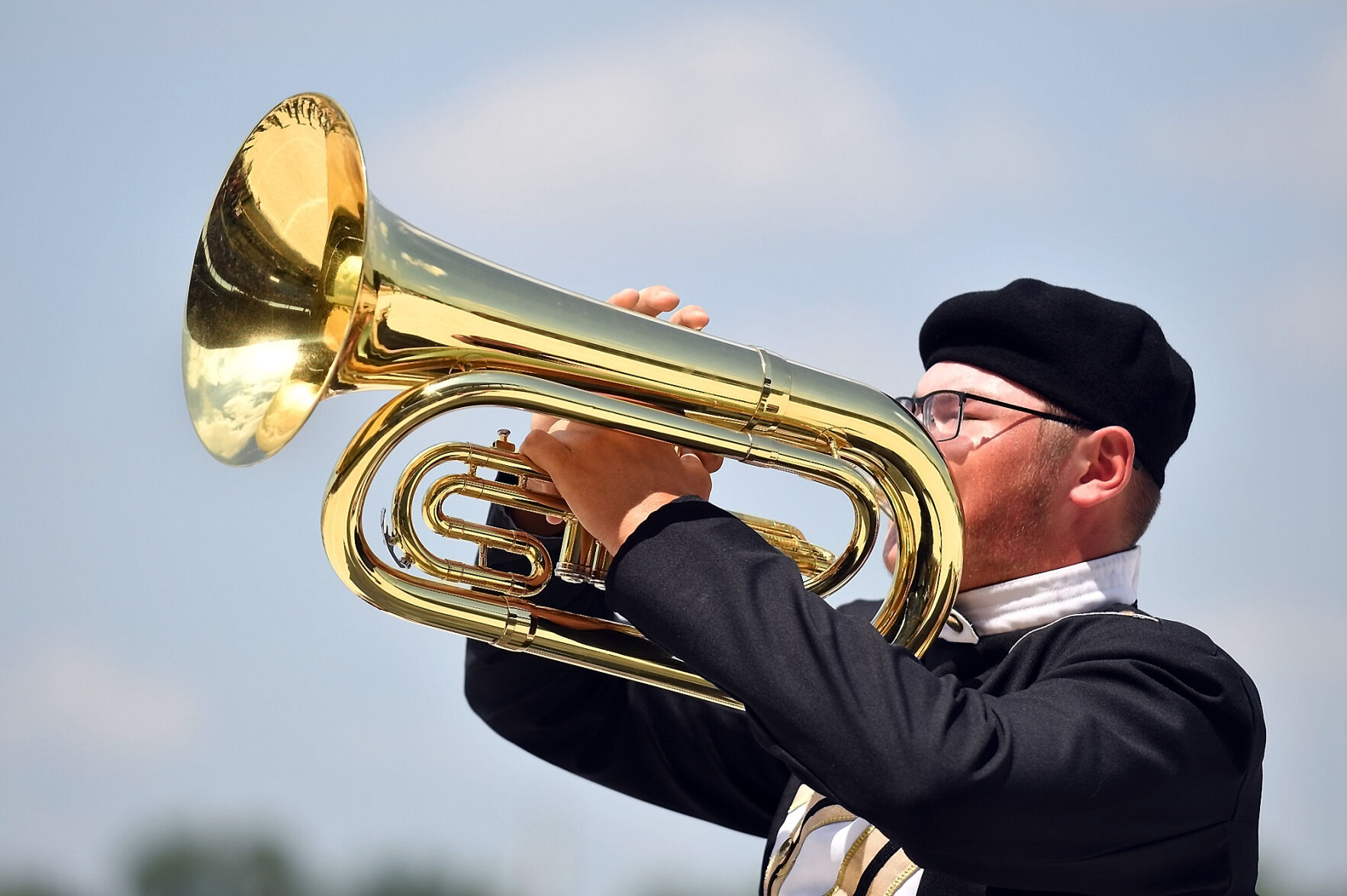 2023 Indiana State Fair Band Day Competition News