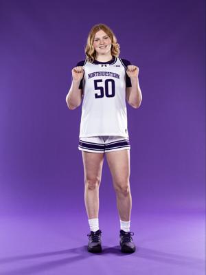 PH’s Hupfer commits to Northwestern