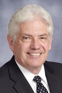 Mayor Tom Broderick