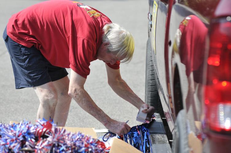 Chesterfield hosts 68th Fourth of July Parade News