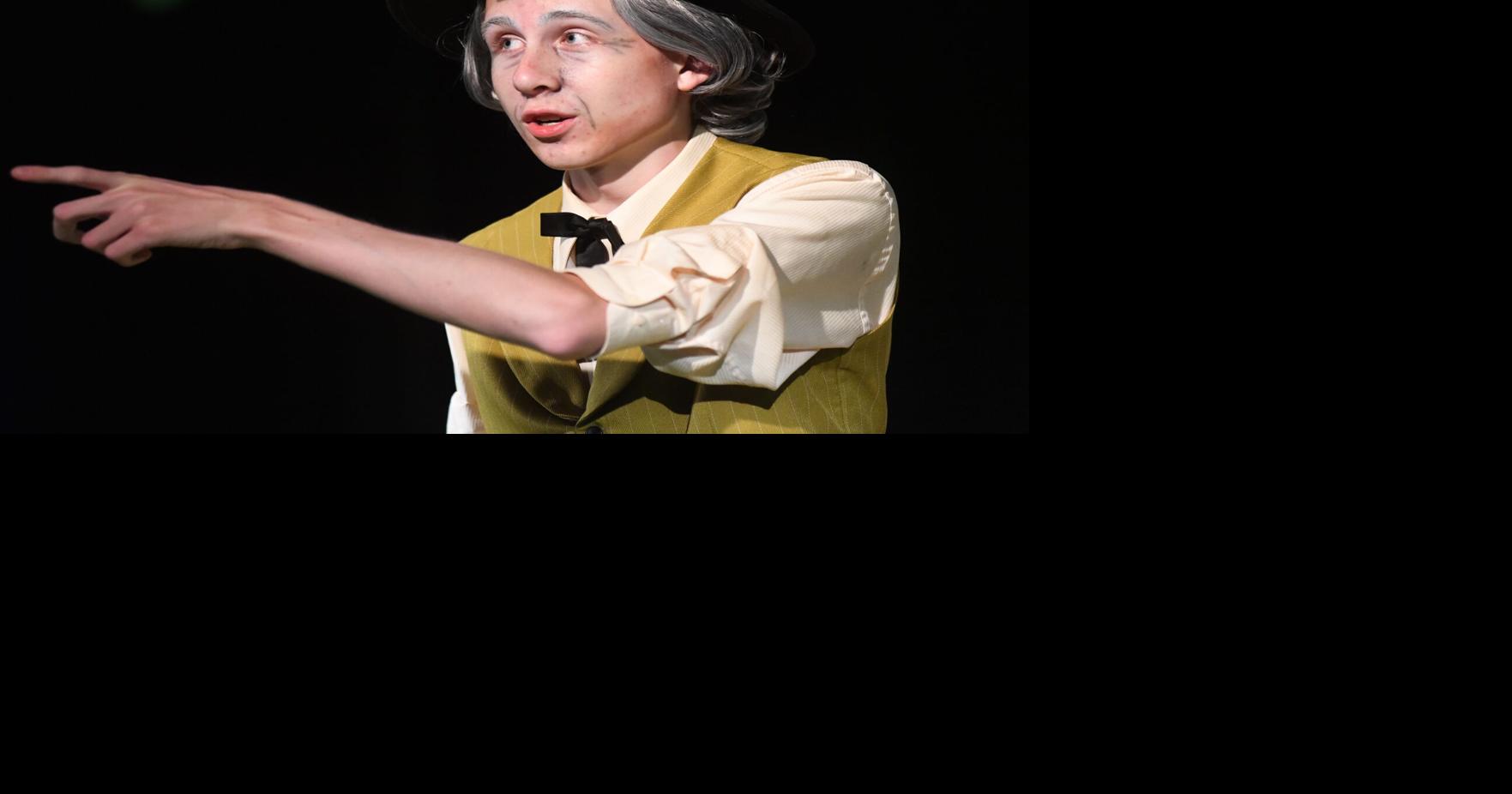Mainstage announces 2026-27 season