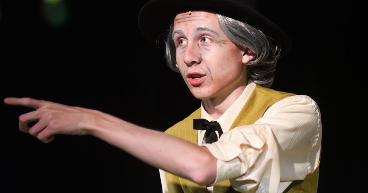 Mainstage announces 2026-27 season