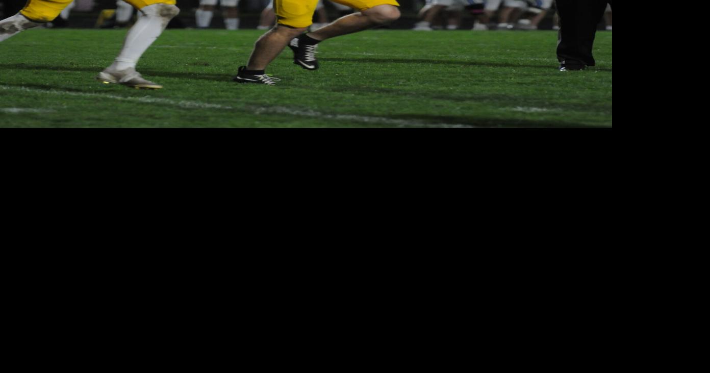 Mistakes costly as Shenandoah falls to Centerville