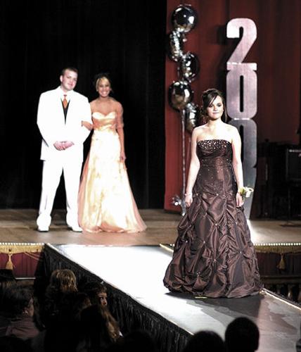 Photo Gallery: Gown and Tux Prom Fashion Show | | heraldbulletin.com Photo Gallery: Gown and Tux Prom Fashion Show | | heraldbulletin.com