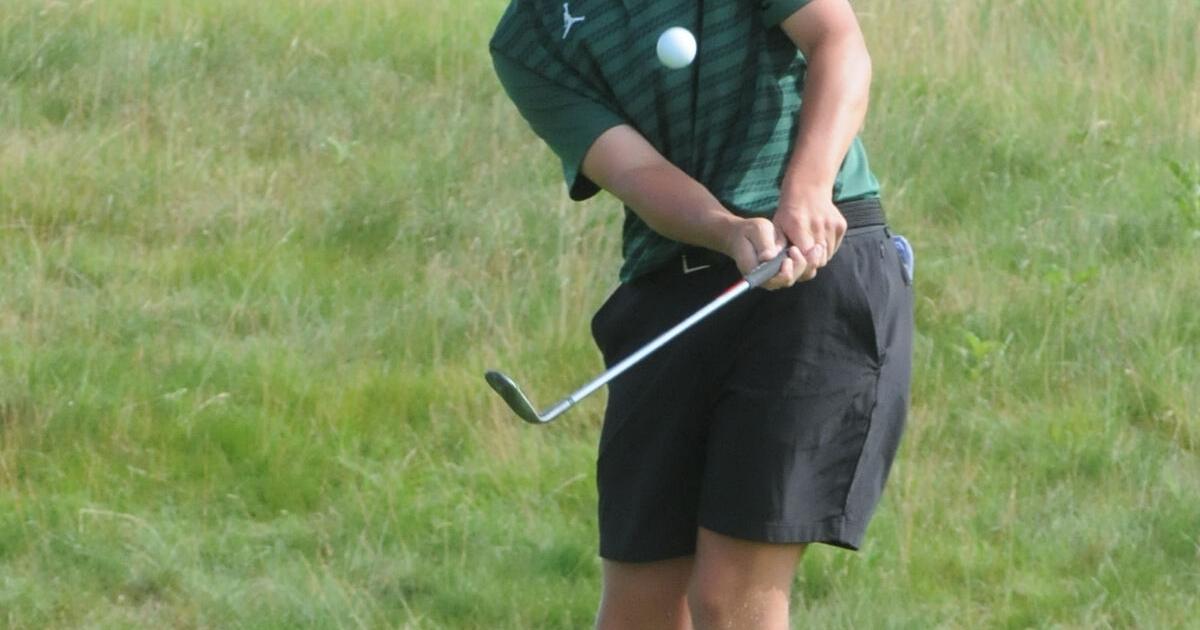 Top-five finishes at Sellersburg for PHHS duo