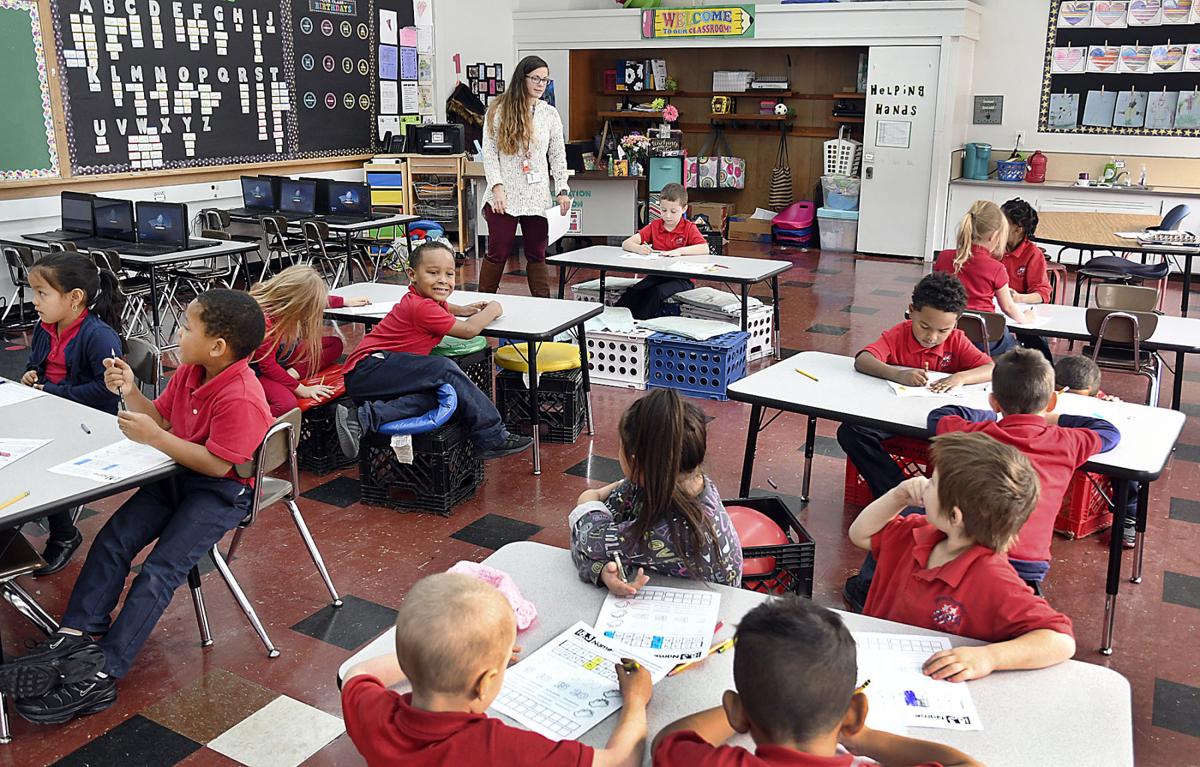 Cost of necessities to reopen schools far exceeds availability for most