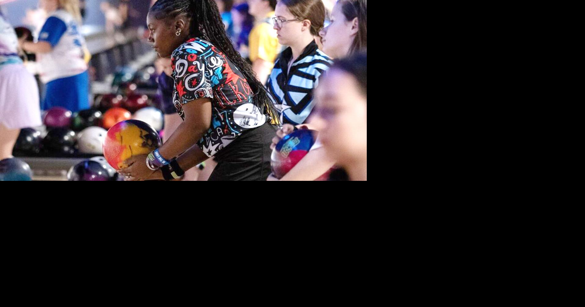 Anderson hosts prestigious national youth bowling tournament Local