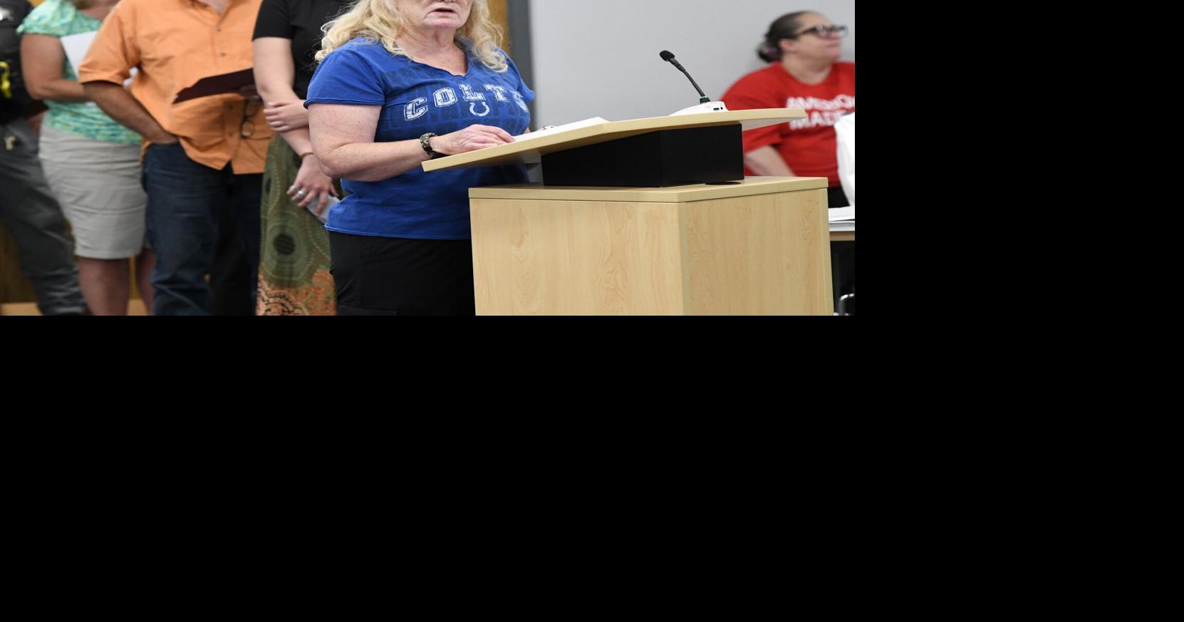 Madison County Plan Commission recommends extending data center moratorium
