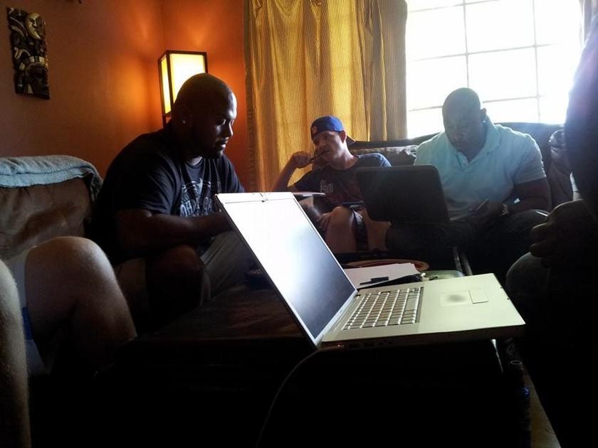 Why Hooters Can Ruin A Fantasy Football League Draft