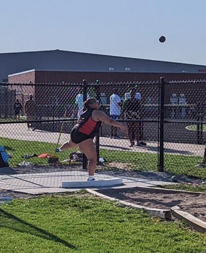 Pyper Anderson Track Anderson track team celebrates seniors, county track title | High ...