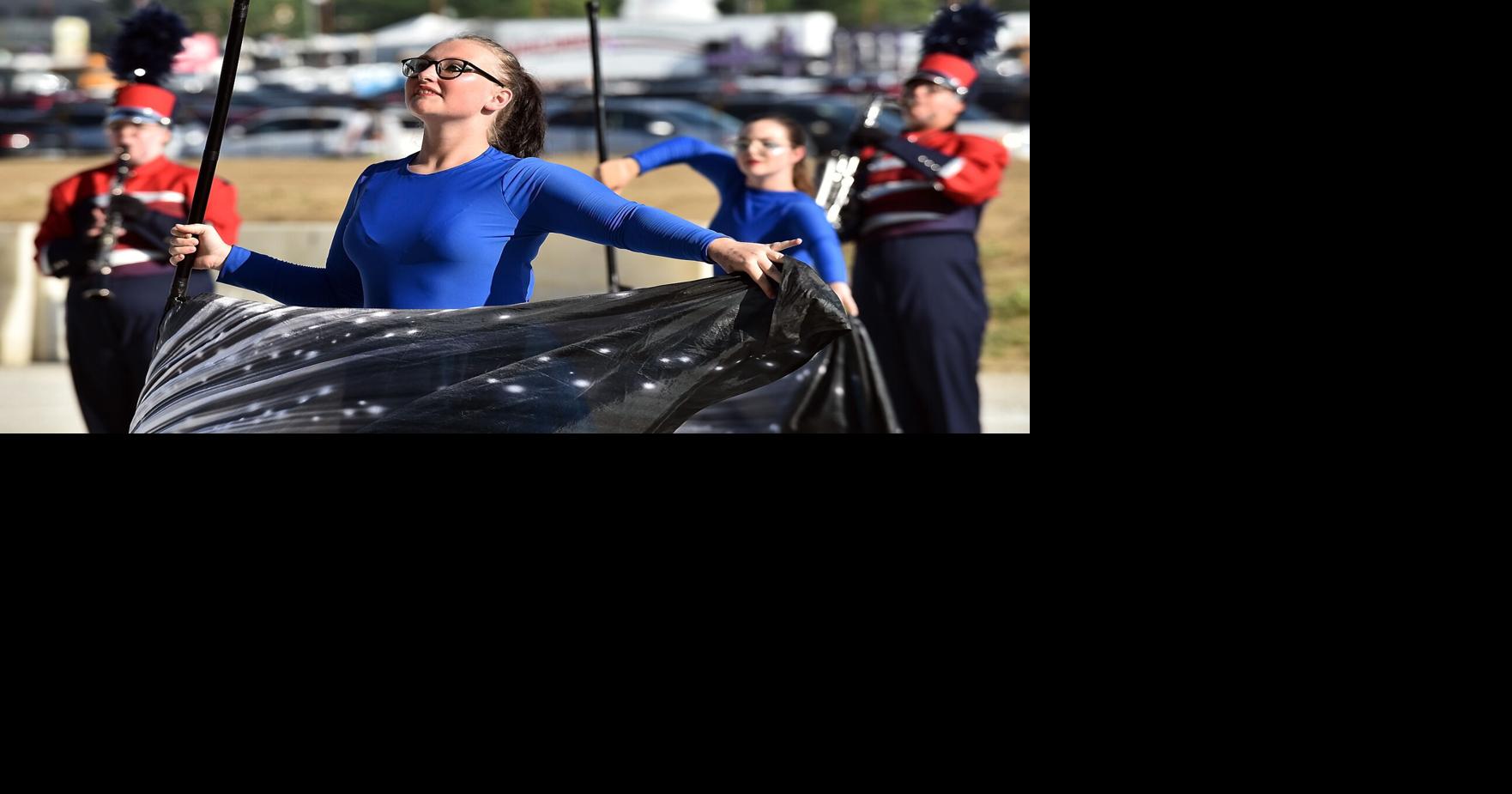 2023 Indiana State Fair Band Day Competition News