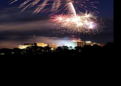 Madison County limits use of fireworks | News ...