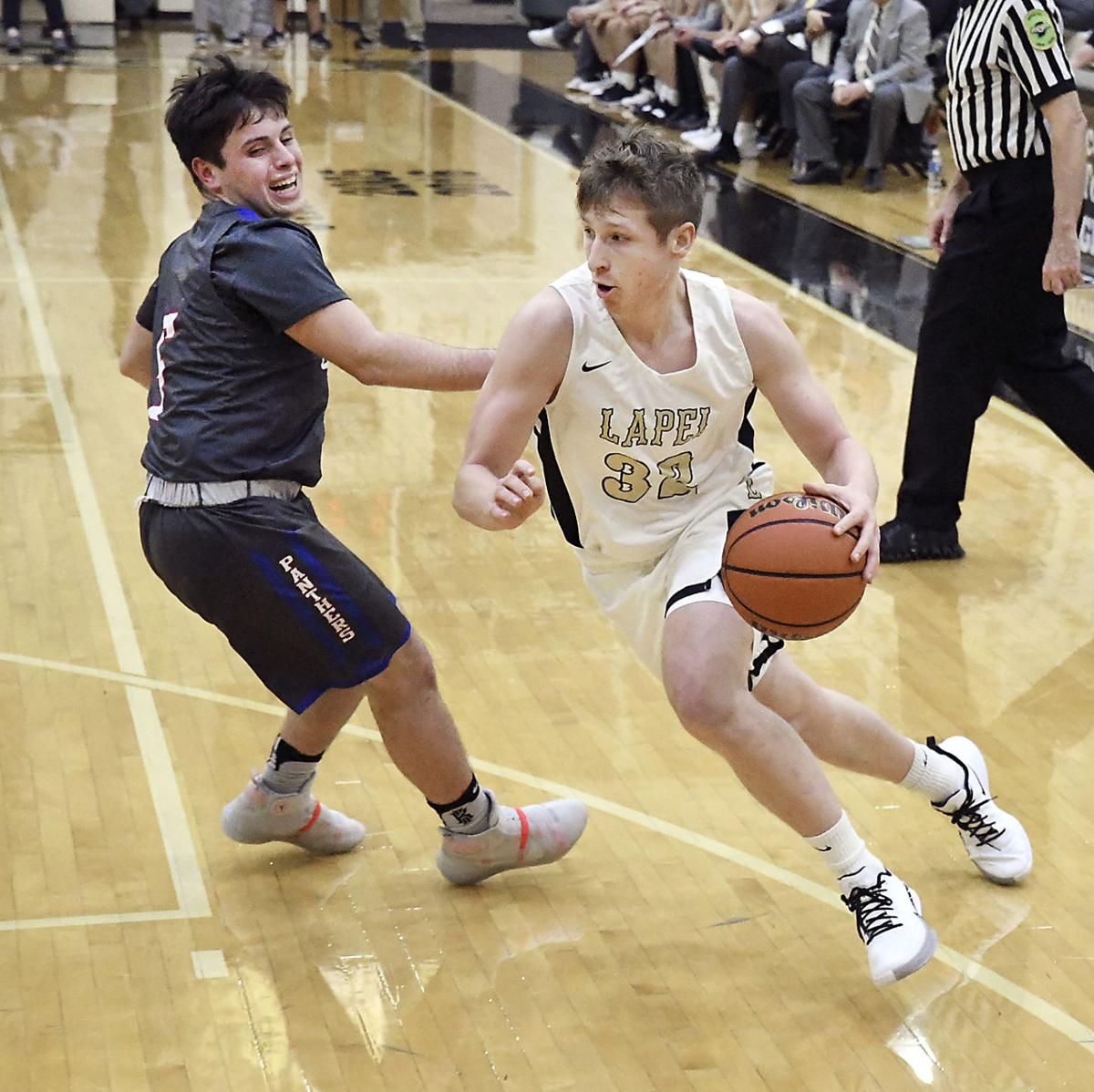 Bullard Commits To Trine Sports Heraldbulletin Com