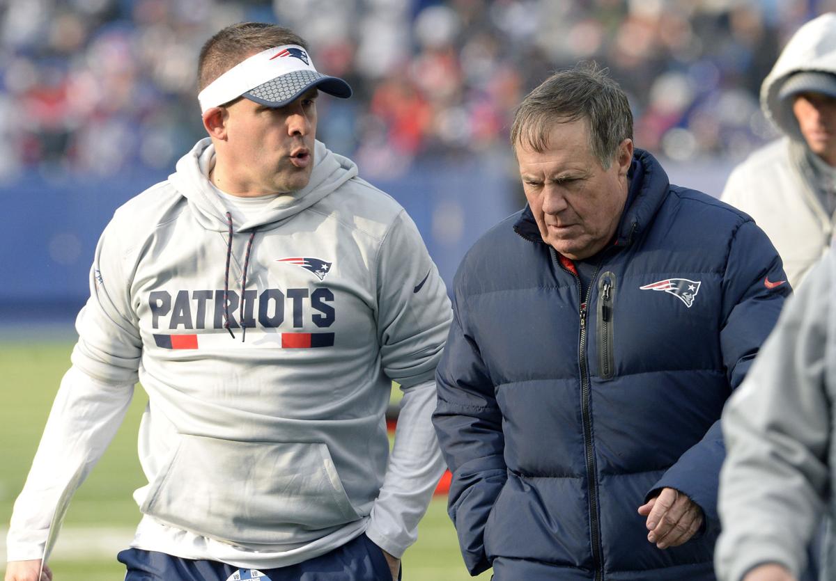 Reports Colts Search Down To Two Sports Heraldbulletin Com