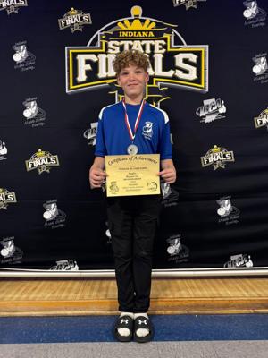 Madison County Youth Bowlers Headed to Junior Gold Championships