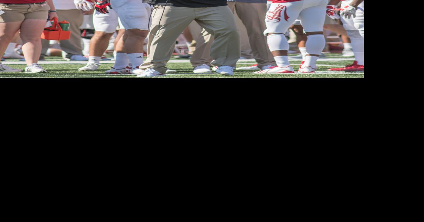 IU Notebook Allen reveals first regular season depth chart Sports