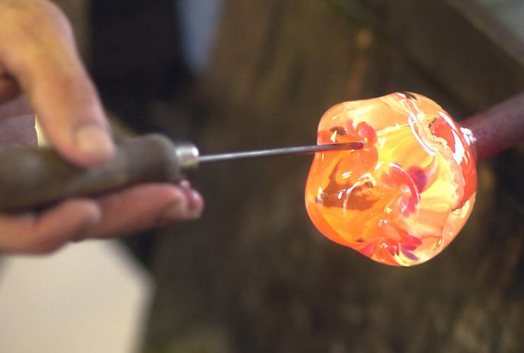 Gem quality Elwood Glass Festival opens MAD Life