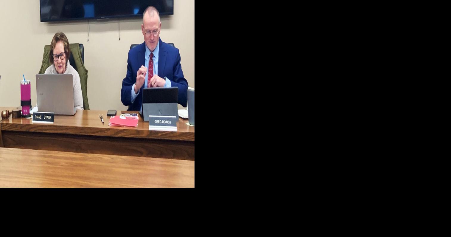 Daleville school board OKs contract to save energy | News ...