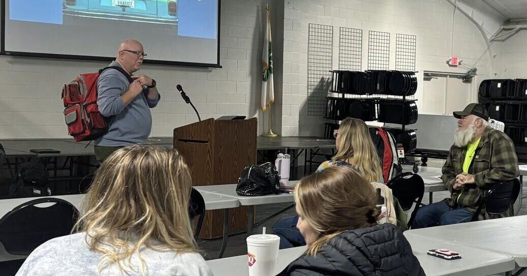 Boone County Health Department invites community to personal preparedness workshop
