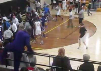 Ihsaa Cancels Griffith Hammond Boys Basketball Seasons State